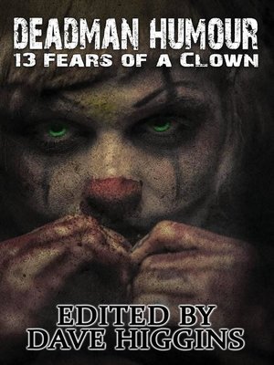 cover image of Deadman Humour